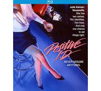 Positive I.D. [Blu-ray]
