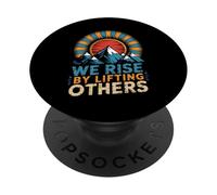 Positive Inspirational Empowerment For Entrepreneurs Leaders PopSockets Adhesive PopGrip