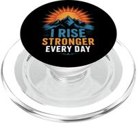 Positive Inspirational Empowerment For Entrepreneurs Leaders PopSockets PopGrip for MagSafe