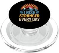 Positive Inspirational Empowerment For Entrepreneurs Leaders PopSockets PopGrip for MagSafe