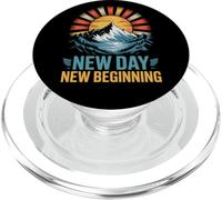 Positive Inspirational Empowerment For Entrepreneurs Leaders PopSockets PopGrip for MagSafe