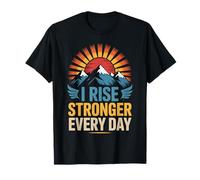 Positive Inspirational Empowerment For Entrepreneurs Leaders T-Shirt