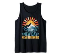 Positive Inspirational Empowerment For Entrepreneurs Leaders Tank Top