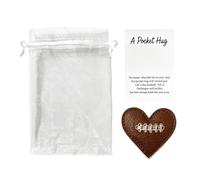 Positive Inspirational Postcard Affirmations Cards Shaped