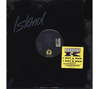 Positive K - I Got A Man / Night Shift