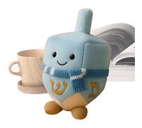 Positive Kids Plush Toy - Huggable Stuffed Toys ¦ 3.94x2.76x1.97inch Positive Plush Doll for Home Decoration, Versatile Inspirational Quote Toy, Soft Doll Toys, Kids Stuffed Dolls for Gifting