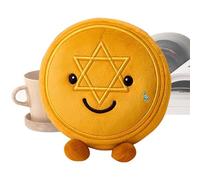 Positive Kids Plush Toy - Huggable Stuffed Toys | 3.94x2.76x1.97inch Positive Plush Doll for Home Decoration, Versatile Inspirational Quote Toy, Soft Doll Toys, Kids Stuffed Dolls for Gifting