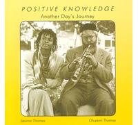 Positive Knowledge