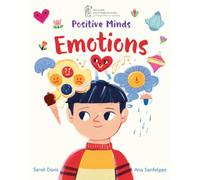 Positive Minds: Emotions