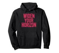 Positive Mindset Confidence Leadership Gym Training Business Pullover Hoodie