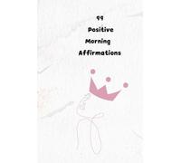 Positive Morning Affirmations