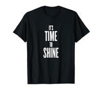 positive, motivation, bright, hope, dream T-Shirt