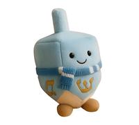 Positive Plush Doll - 10x7cm Soft Stuffed Toy, Comfort Plush Material, Inspirational Quote Gift | Motivational Mini With Support Message, Cute Decorative Ornament, Adorable Stuffed Figure For