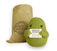Positive Potato Official Emotional Support Gift (Grouch Potato 15cm)