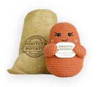 Positive Potato Official Emotional Support Gift (Sweetie Potato 15cm)