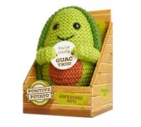 Positive Potato Original Emotional Support Gift (Awesome Avo)