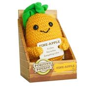 Positive Potato Original Emotional Support Gift (Fine-Apple)