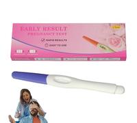 Positive Pregnancy Test | False Pregnancy Test Gag Kit - Realistic Result Kit Gag for Women Dad Mom Husband Celebrations Parties Family