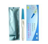 Positive Pregnancy Test Prank, Realistic Design, 13.8x1.5cm, Fake Pregnancy Test Prank, Positive Result Joke Sticks, Witty Humour, For Home Parties April Fools Birthday Events