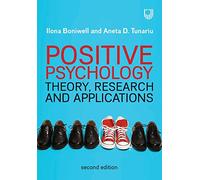 Positive Psychology
