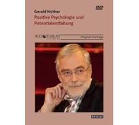 Positive psychology and potential development