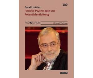 Positive psychology and potential development