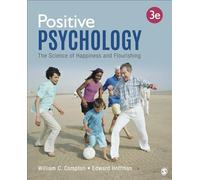 Positive Psychology: The Science of Happiness and Flourishing