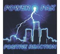 Positive Reaction
