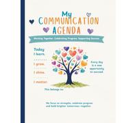 Positive School-Home Communication Agenda:: Working Together. Celebrating Progress. Supporting Success.