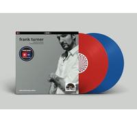 Turner,Frank - Positive Songs for Negative People (Ltd. Edt.) [Vinyl LP] [VINYL]