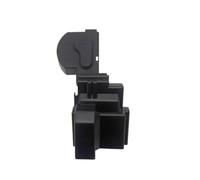 Positive Terminal Cover Cap Compatible With 2007-2013 D651-67-KB1 | Fits 2 Units; Includes Positive Terminal Fuses Cover For Automobiles Parts