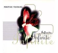 Positive Thinking - Infinite Ep [Vinyl Maxi-Single] [VINYL]