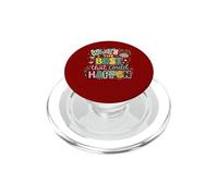 Positive Thinking Manifestation Self Care What's Best PopSockets PopGrip for MagSafe