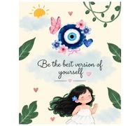 Positive Vibes Journal: Lined Notebook for Daily Journaling, Gratitude, Self-Care, Writing, Goal Planning, Personal Growth, Daily Planning & Self-Care