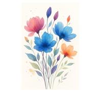 Positive Vibes Journal - Notes & Daily Pages