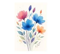 Positive Vibes Journal - Notes & Daily Pages