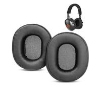 Positive Vibration XL Earpads Replacement Cushion for House of Marley Positive Vibration XL Headphone Ear covers with Protein Leather