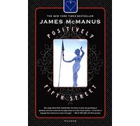 Positively Fifth Street: Murderers, Cheetahs, and Binion's World Series of Poker