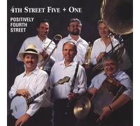 Fourth Street Five - Positively Fourth Street