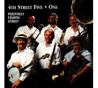 Positively Fourth Street