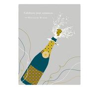 Positively Green Greeting Cards: Birthday - Celebrate your existence (Pack of 6)
