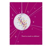 Positively Green Greeting Cards: Birthday - There's so much to celebrate (Pack of 6)