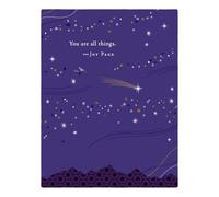 Positively Green Greeting Cards: Birthday - You are all things (Pack of 6)