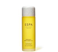 ESPA Positivity Bath and Body Oil 100ml