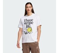 Positivity Graphic T-Shirt