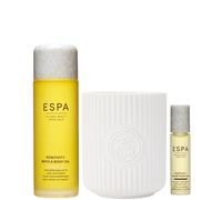Positivity Massage (Worth £111)