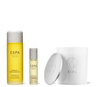 Positivity Massage (Worth £96)