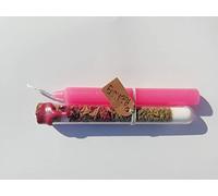 Positivity Spell Set, Spell Tube and Candle