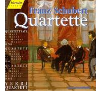 Poskin Rabenschlag Stein Wo - Schubert: String Quartet No. 12 in C minor (fragment), D703 Quartettsatz', etc.