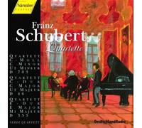 Poskin Rabenschlag Stein Wo - Schubert: String Quartet No. 12 in C minor (fragment), D703 Quartettsatz', etc.